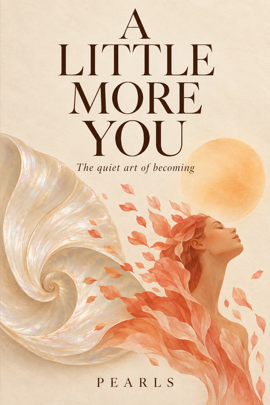 A Little More You by Pearls